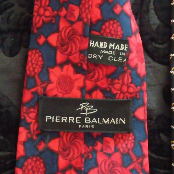 Amazon.com: HISDERN Men Ties Set 3 PCS Classic Woven Necktie  3 Designer Ties Mens
